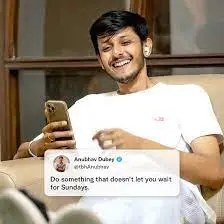 Anubhav Dubey 1