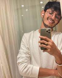 Anubhav Dubey 2
