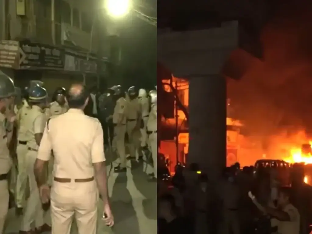 Nagpur Violence 1742230589619 1742230607488